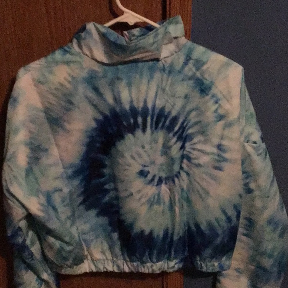 Jacket - Picture 2 of 2